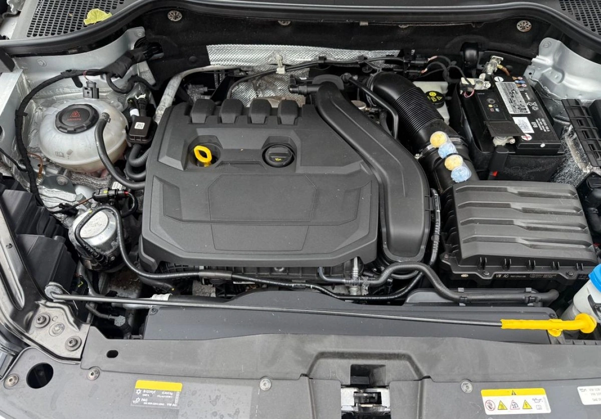 Skoda Karoq - Zdjęcie 18