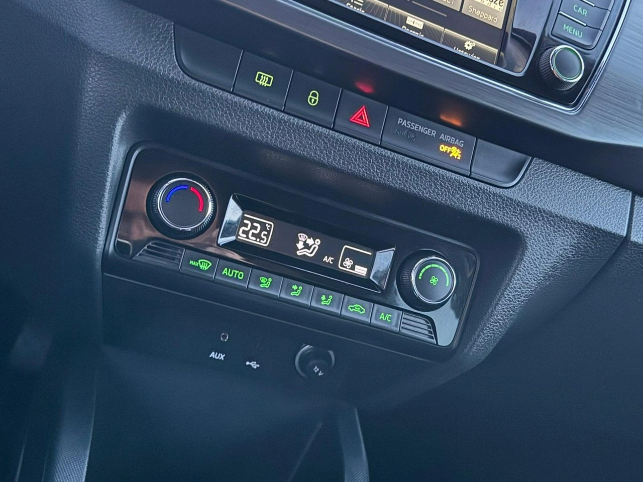 Skoda Fabia - Zdjęcie 22