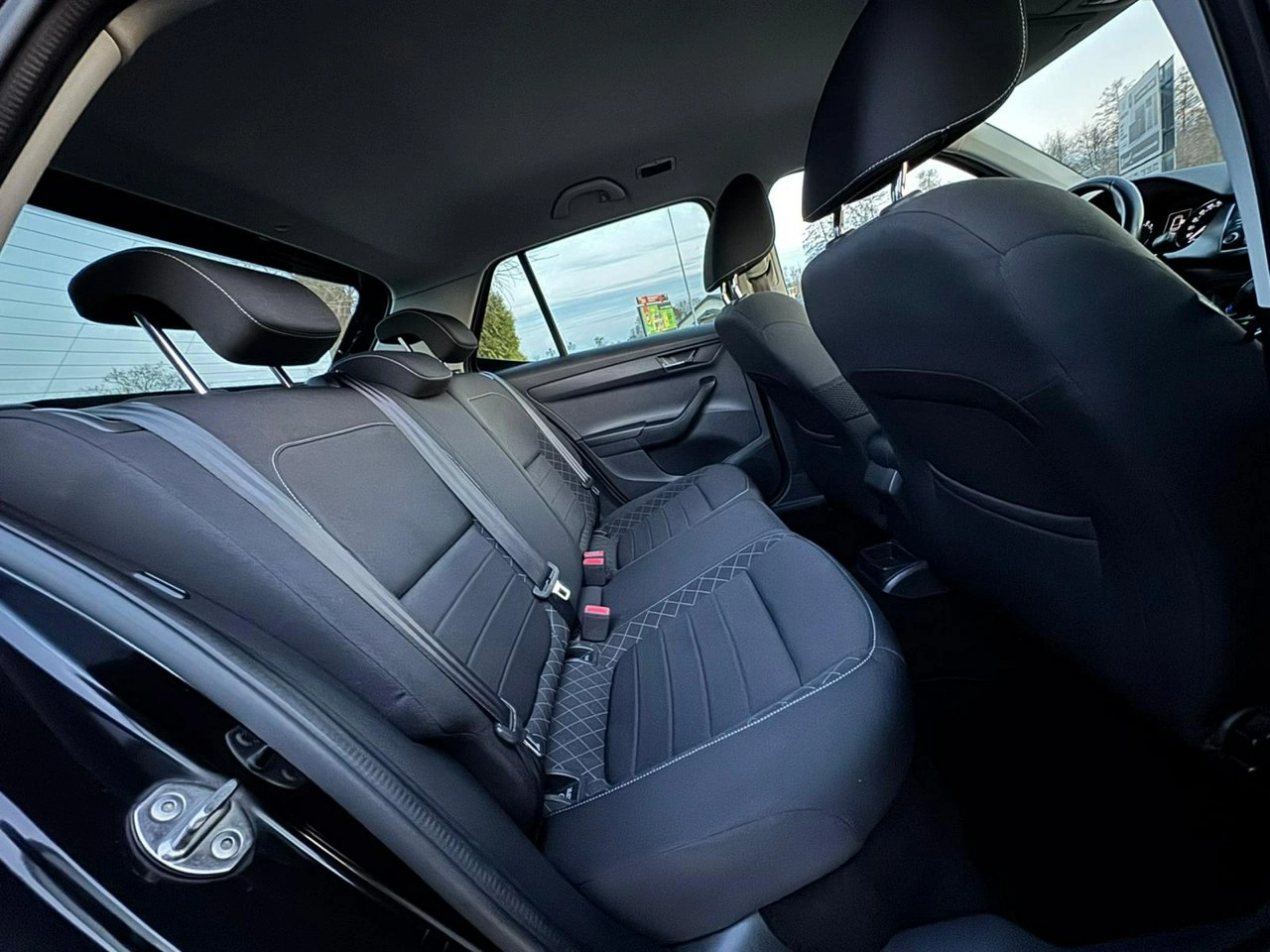 Skoda Fabia - Zdjęcie 26