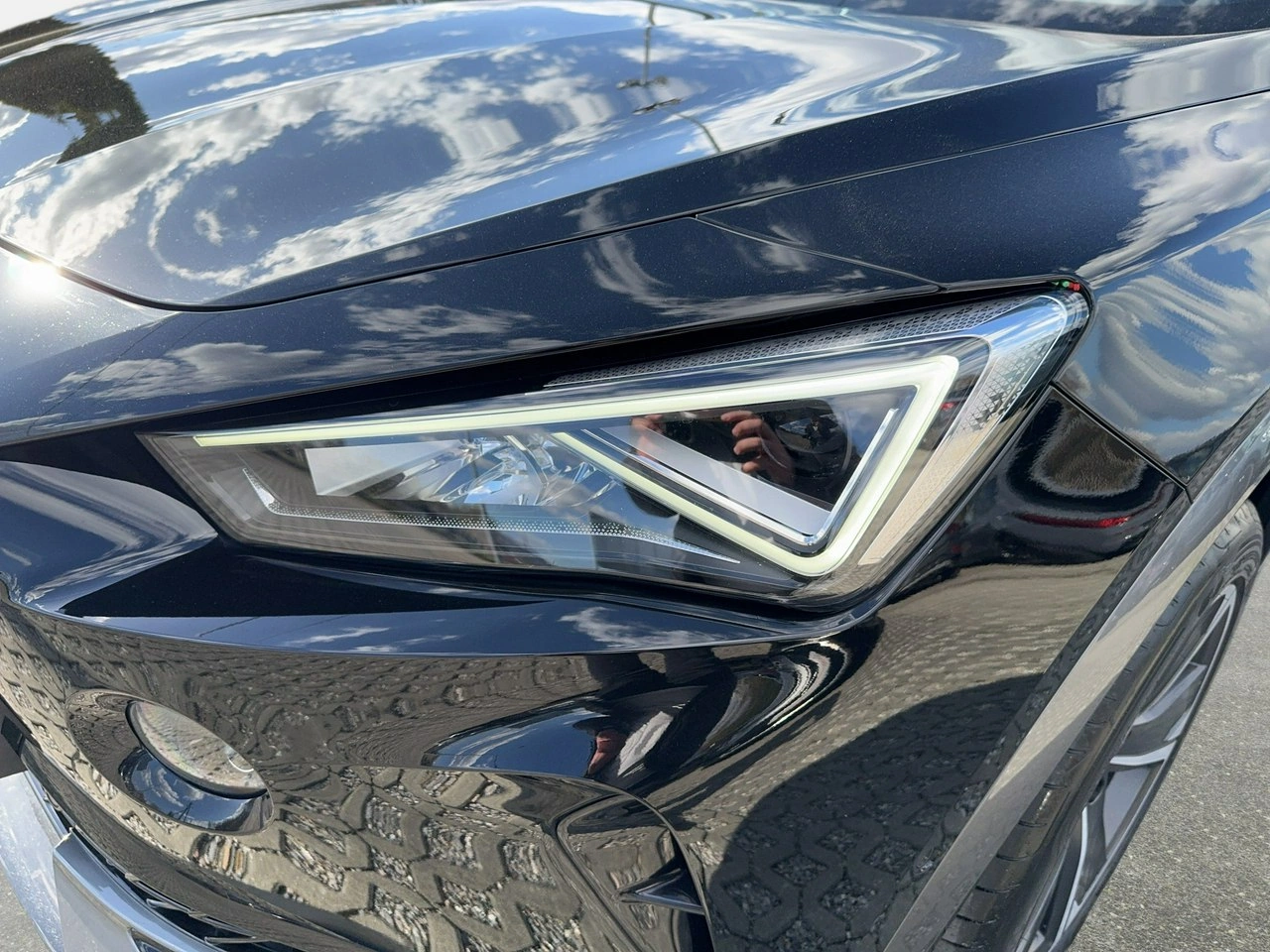 Cupra Formentor - Zdjęcie 8