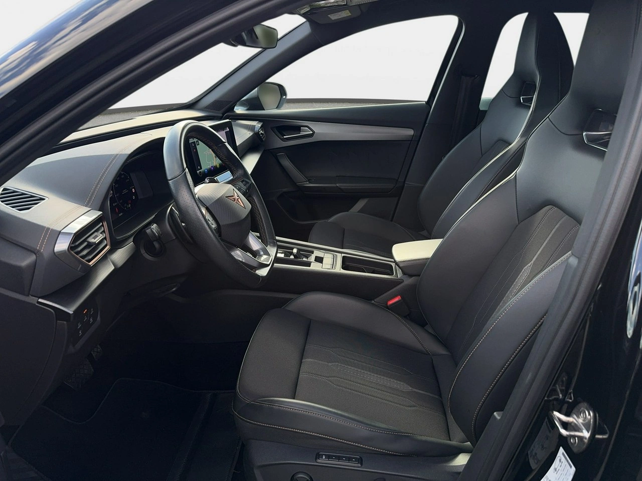 Cupra Formentor - Zdjęcie 11