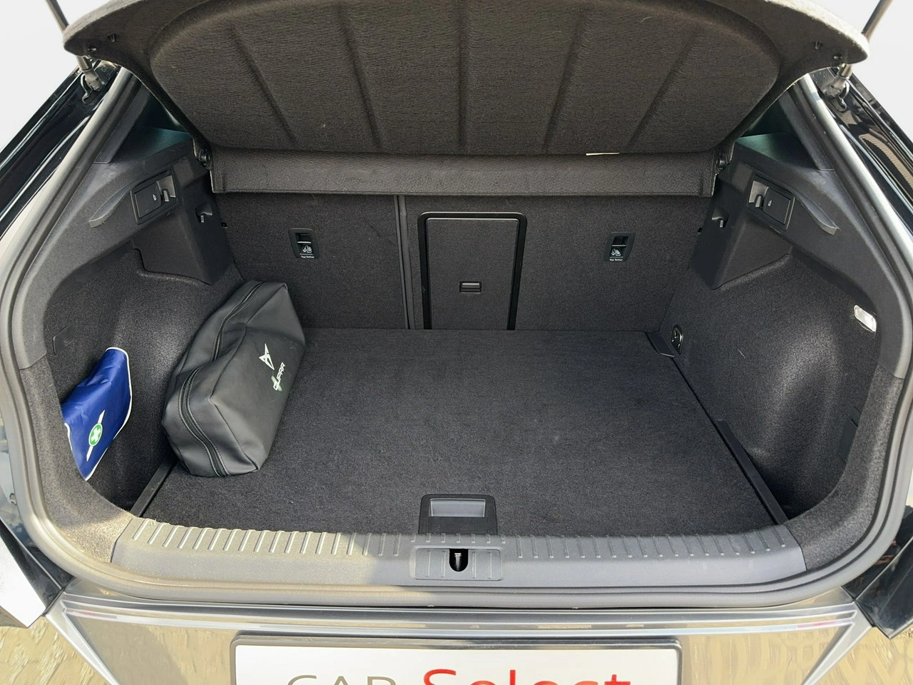 Cupra Formentor - Zdjęcie 14