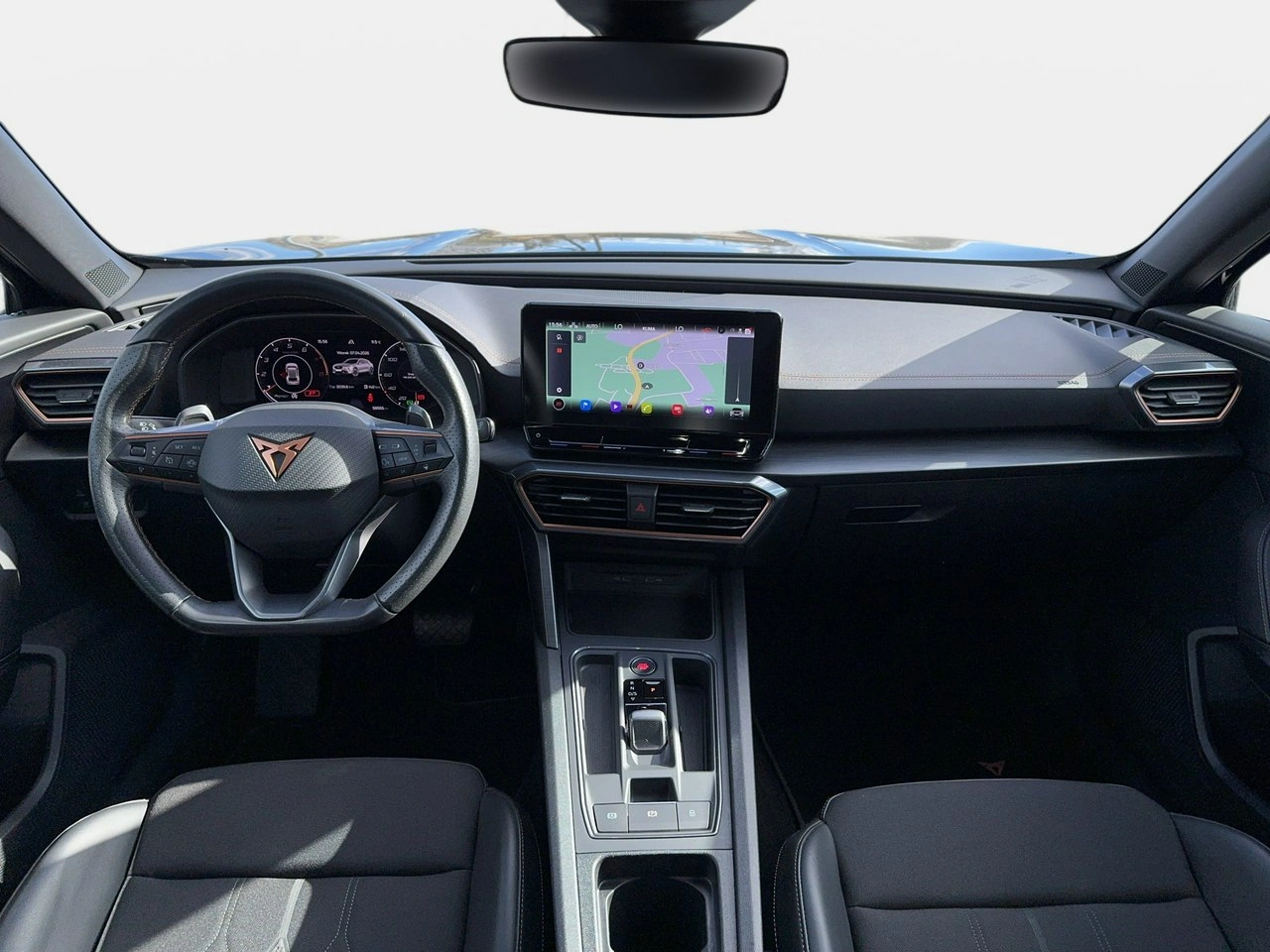 Cupra Formentor - Zdjęcie 15