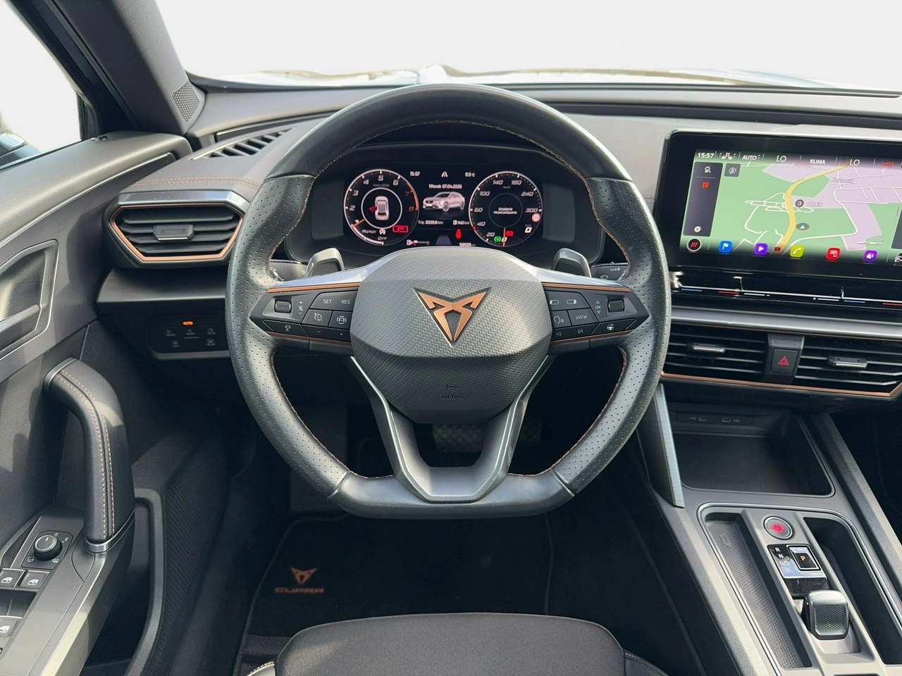 Cupra Formentor - Zdjęcie 16