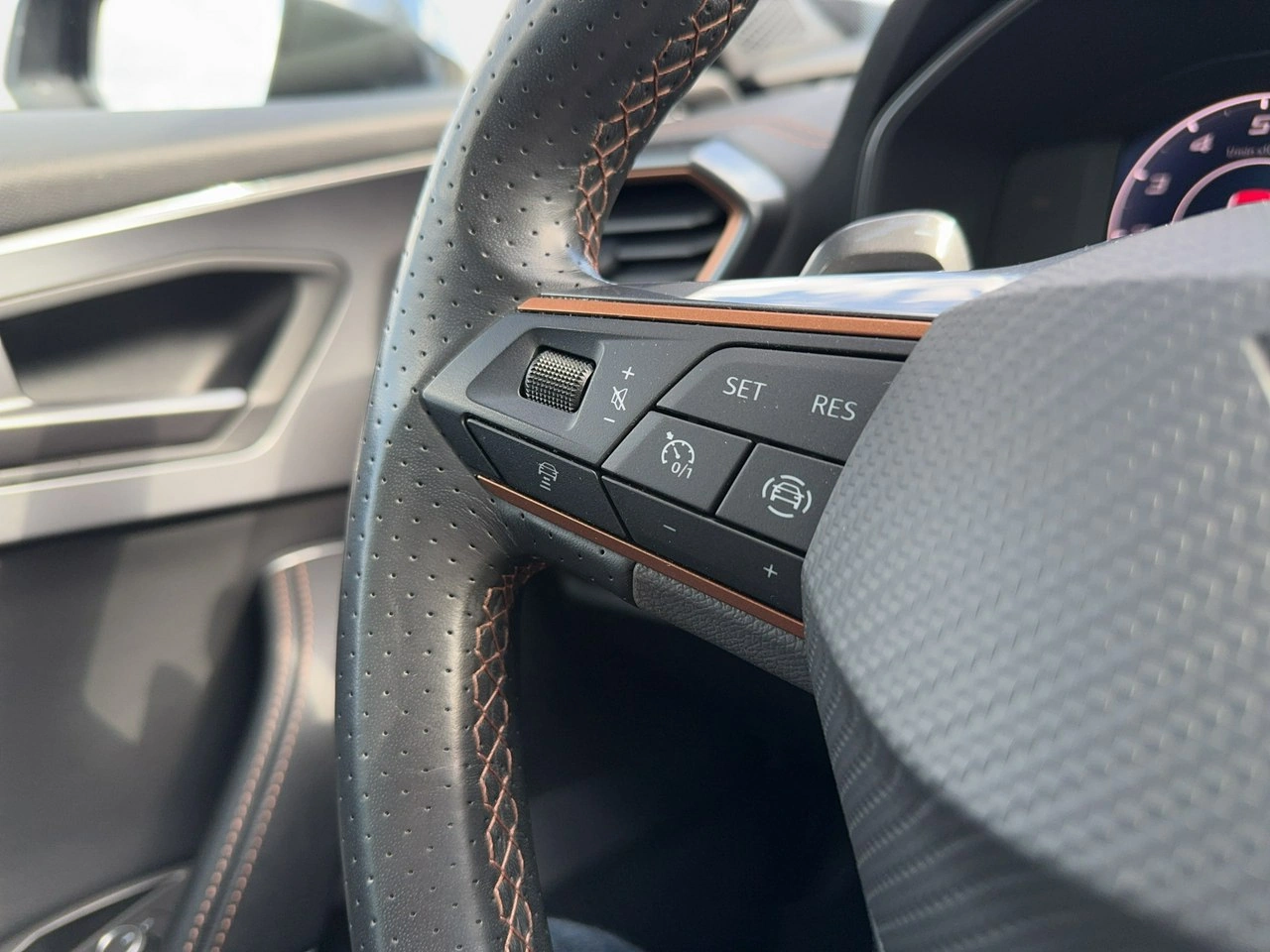 Cupra Formentor - Zdjęcie 17