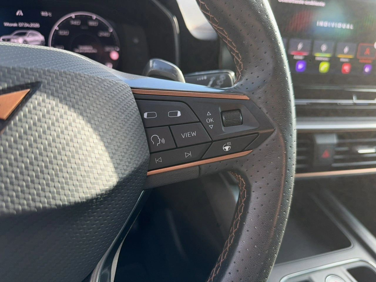 Cupra Formentor - Zdjęcie 18