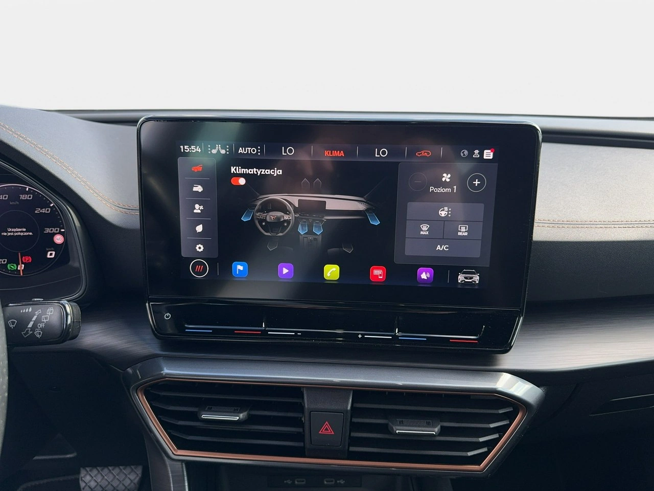 Cupra Formentor - Zdjęcie 21