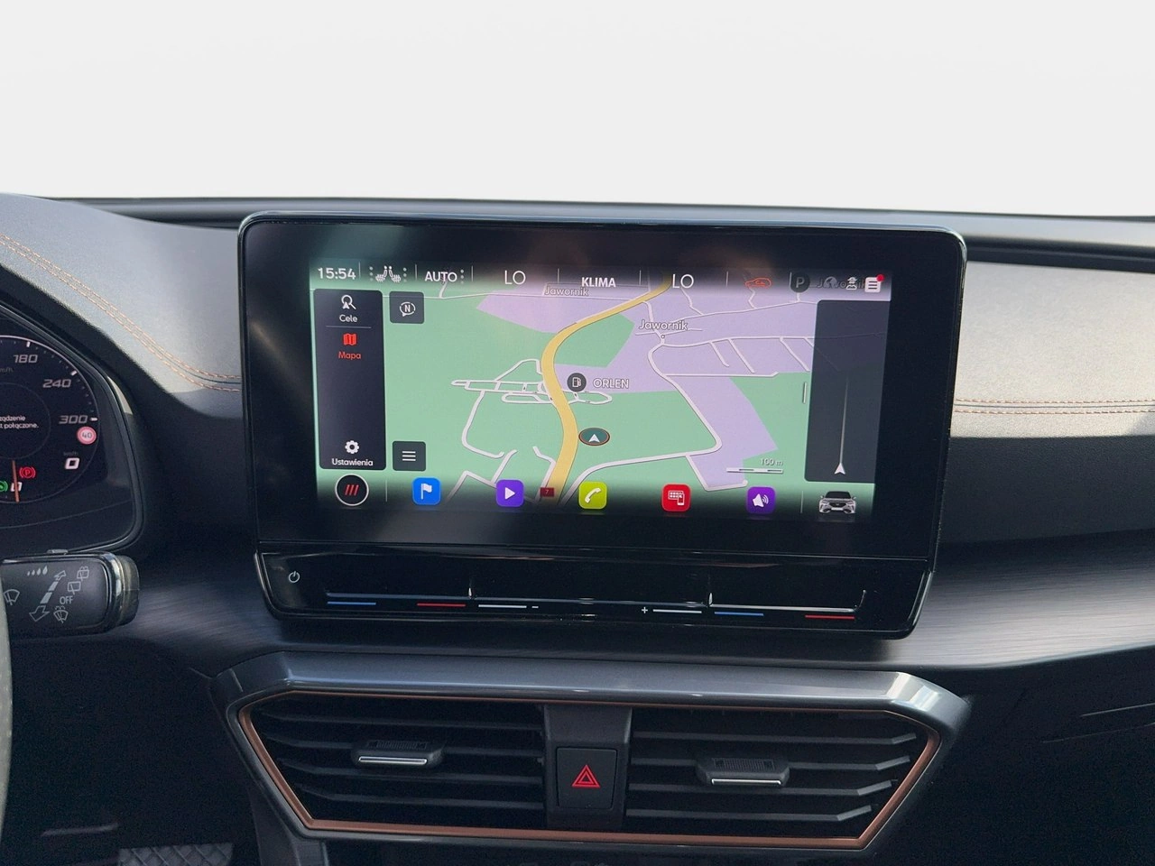 Cupra Formentor - Zdjęcie 22