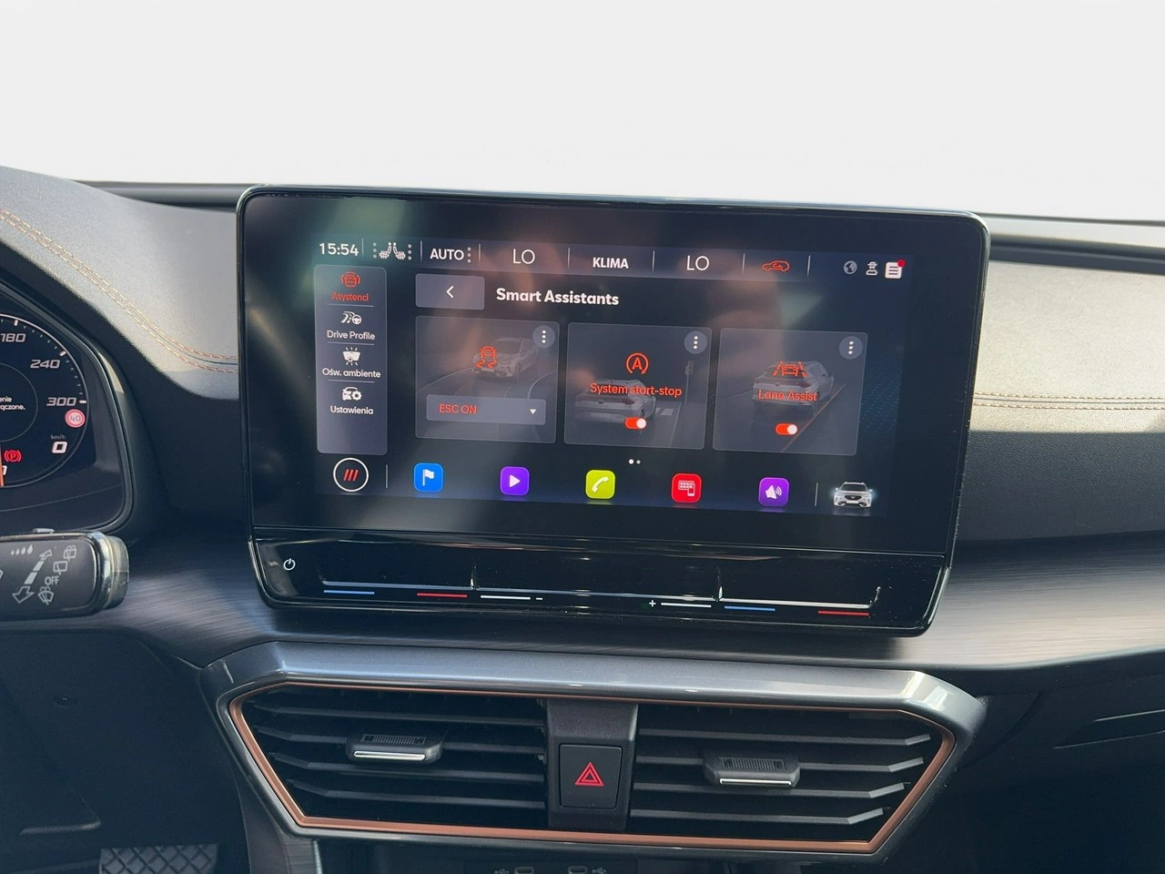 Cupra Formentor - Zdjęcie 23