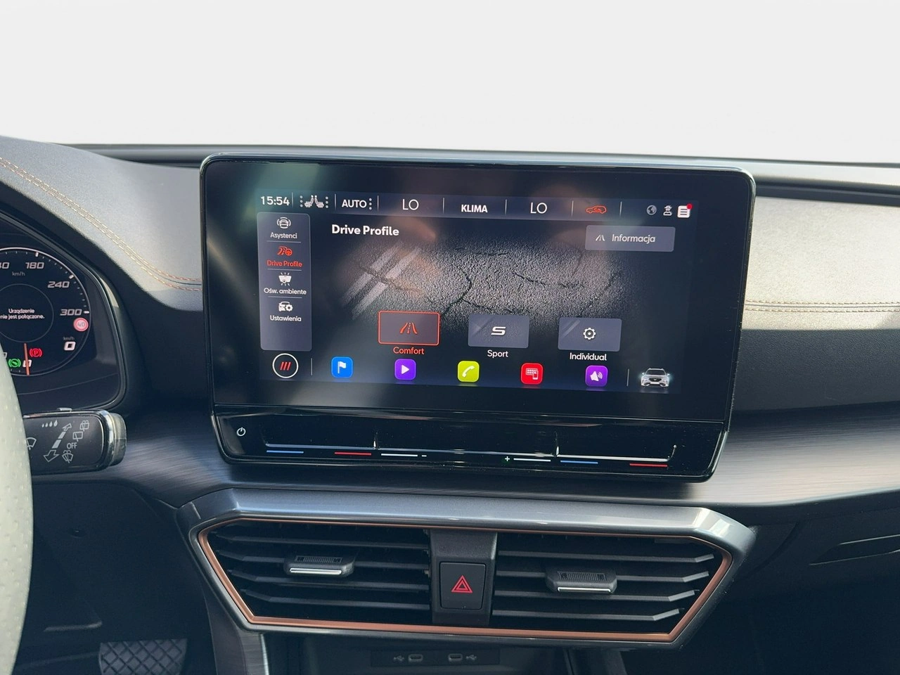 Cupra Formentor - Zdjęcie 24