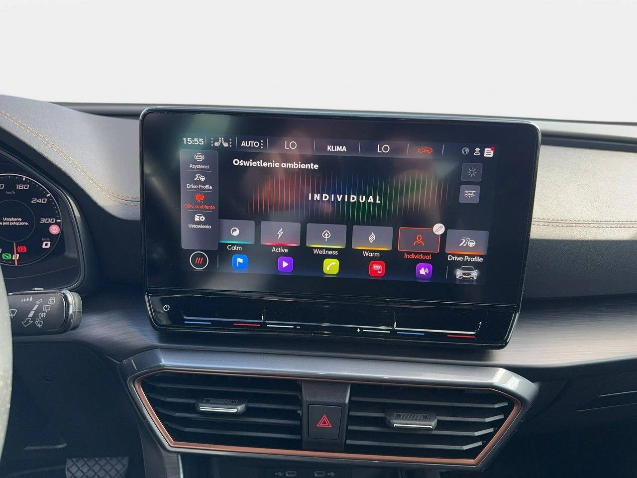 Cupra Formentor - Zdjęcie 25