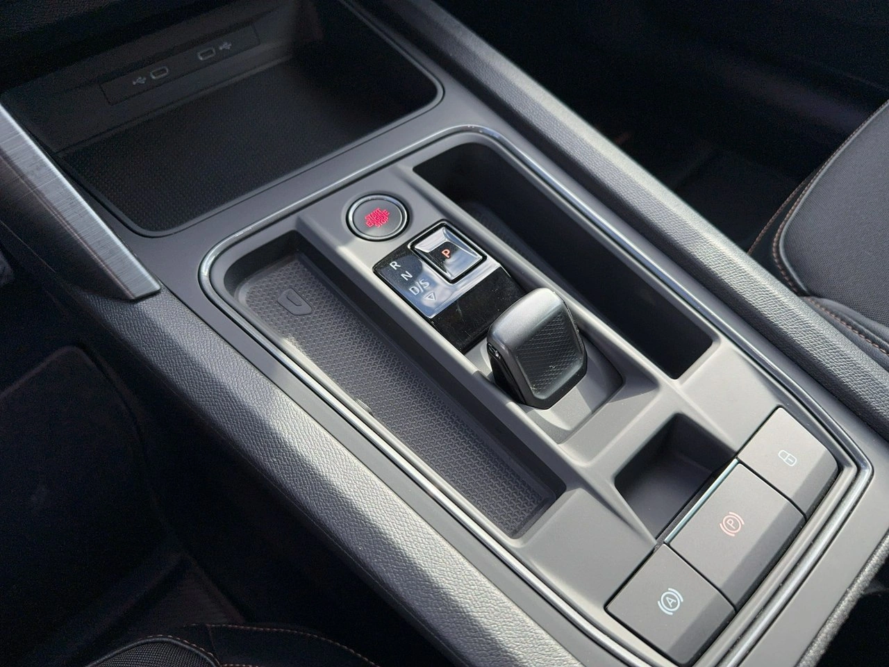 Cupra Formentor - Zdjęcie 26