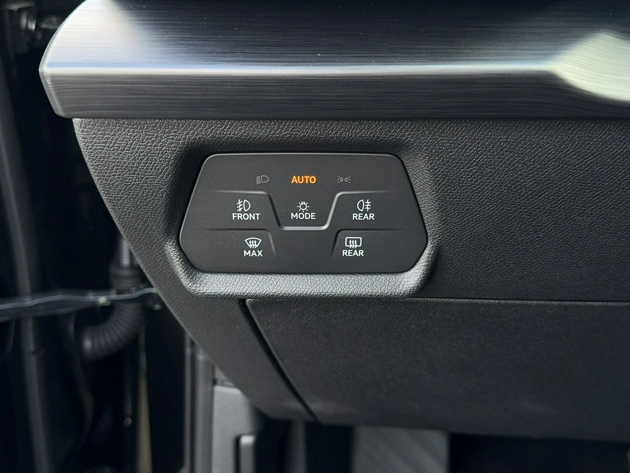 Cupra Formentor - Zdjęcie 28