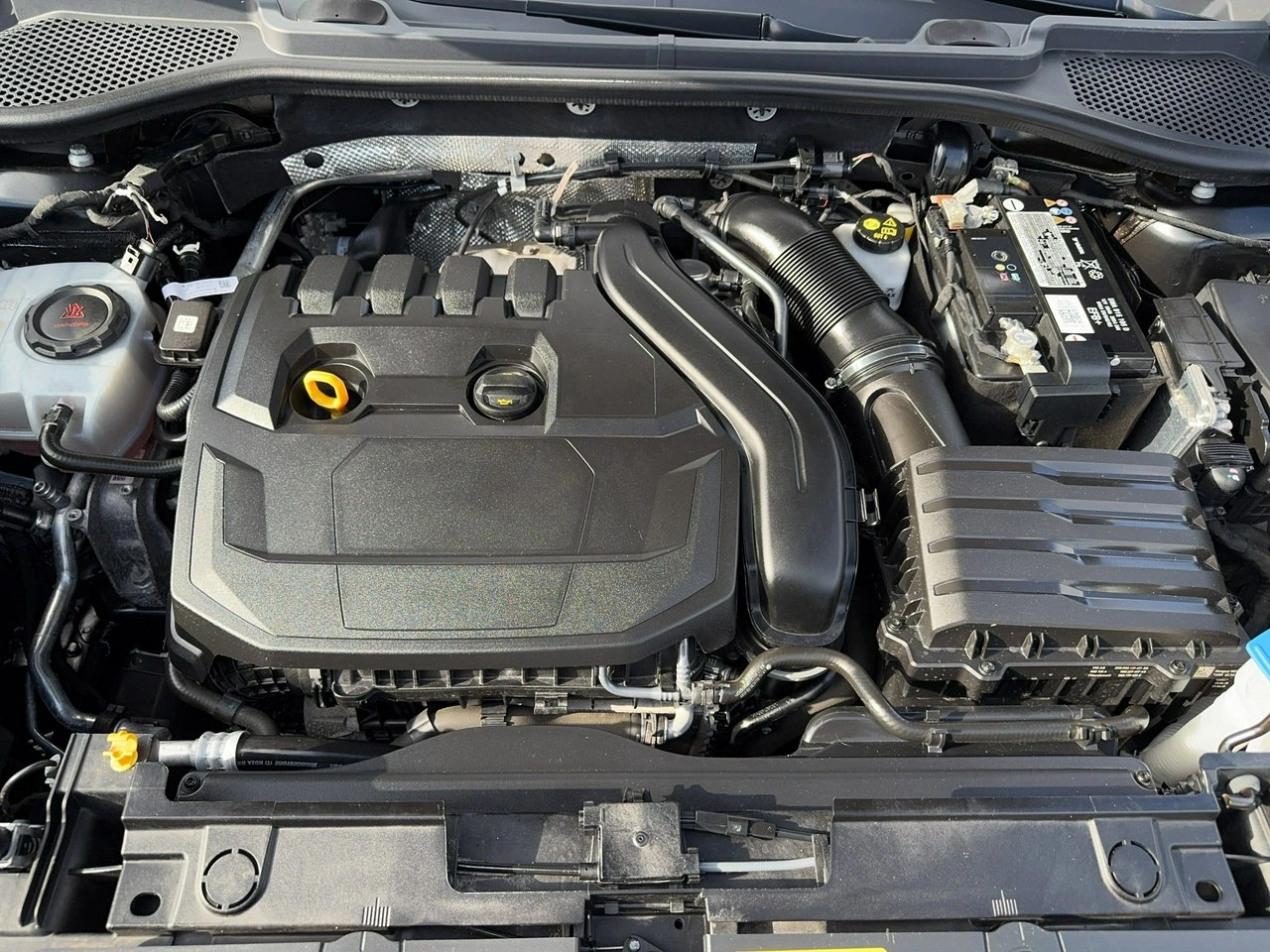 Cupra Formentor - Zdjęcie 29