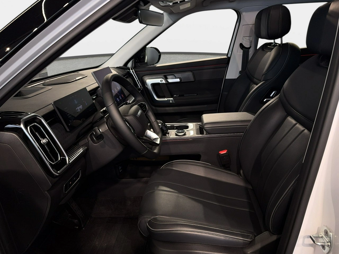 Jaecoo 7 - Zdjęcie 11