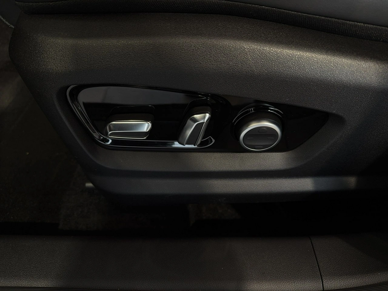 Jaecoo 7 - Zdjęcie 12