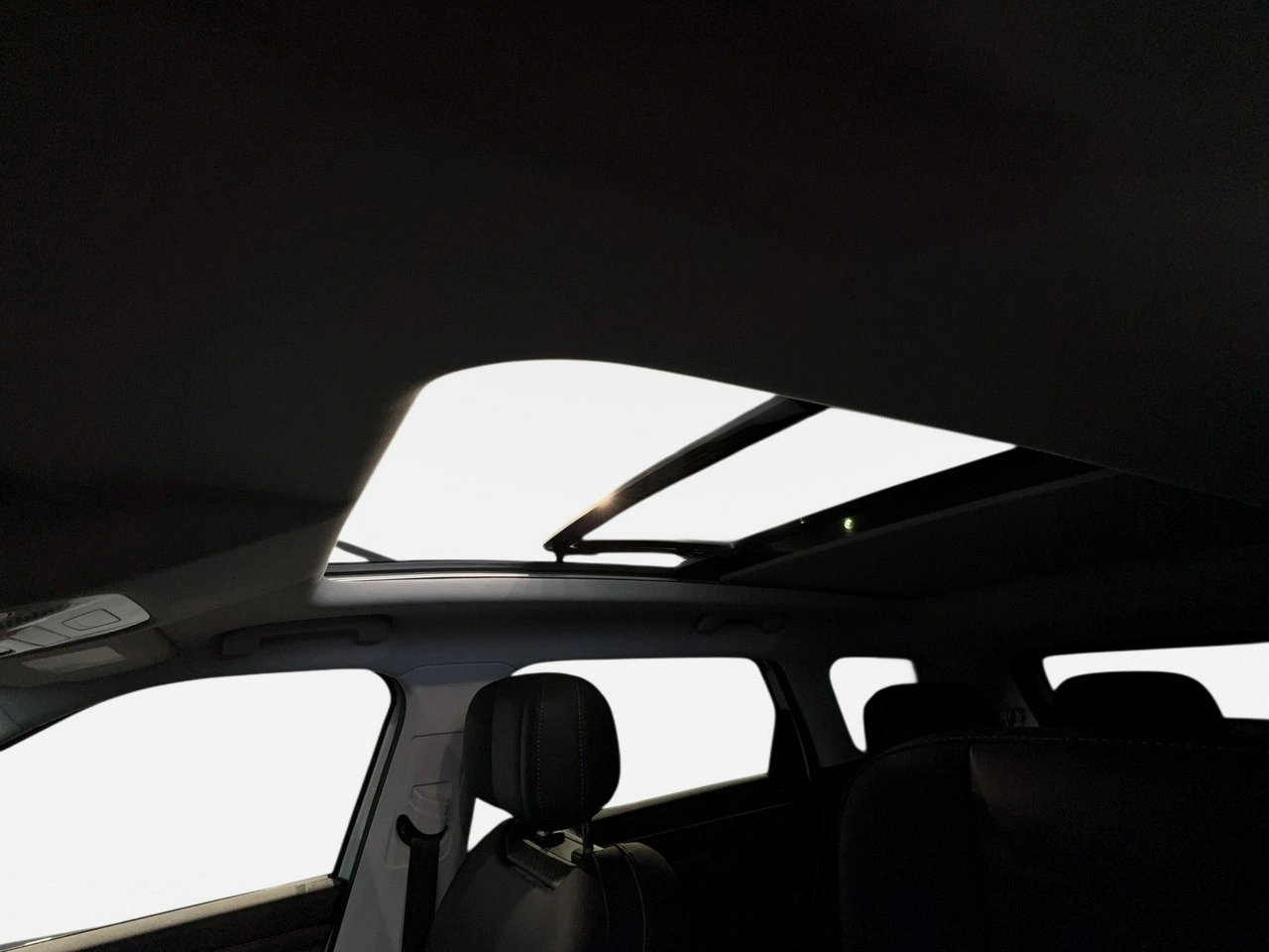 Jaecoo 7 - Zdjęcie 13