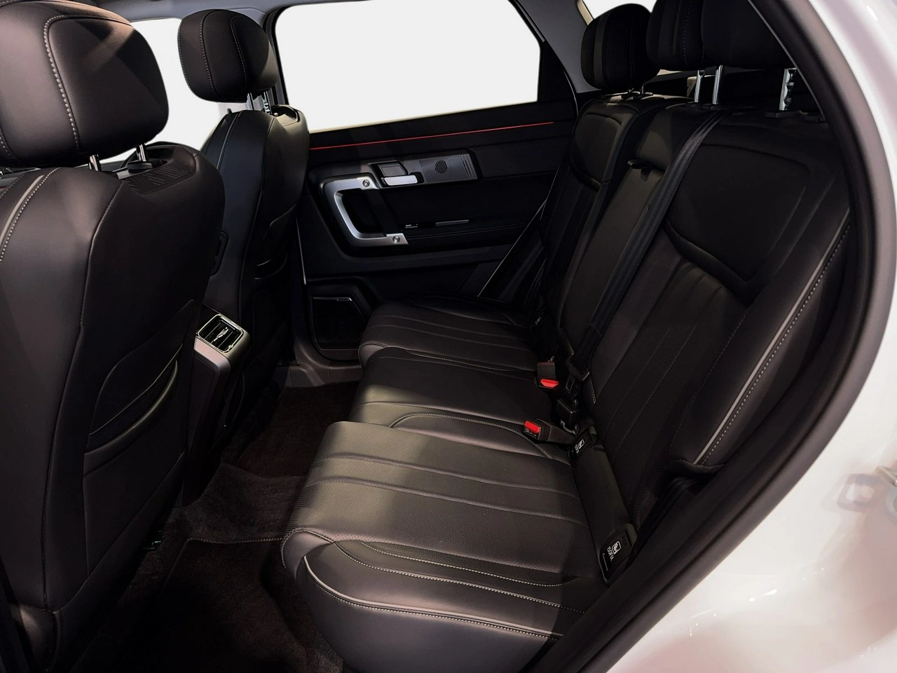 Jaecoo 7 - Zdjęcie 14