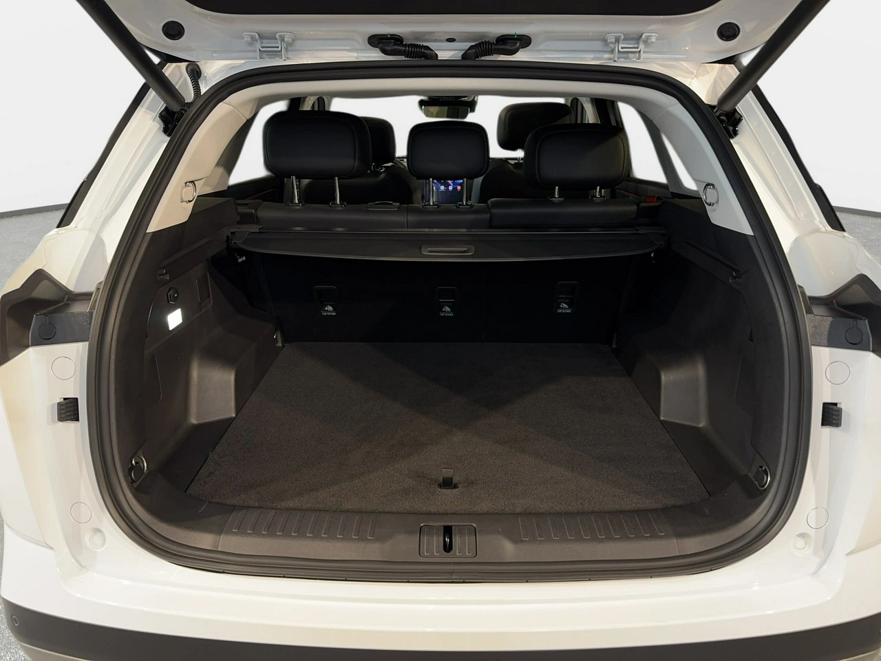 Jaecoo 7 - Zdjęcie 15