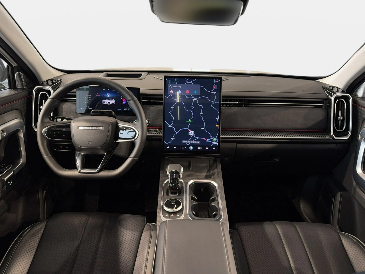 Jaecoo 7 - Zdjęcie 17