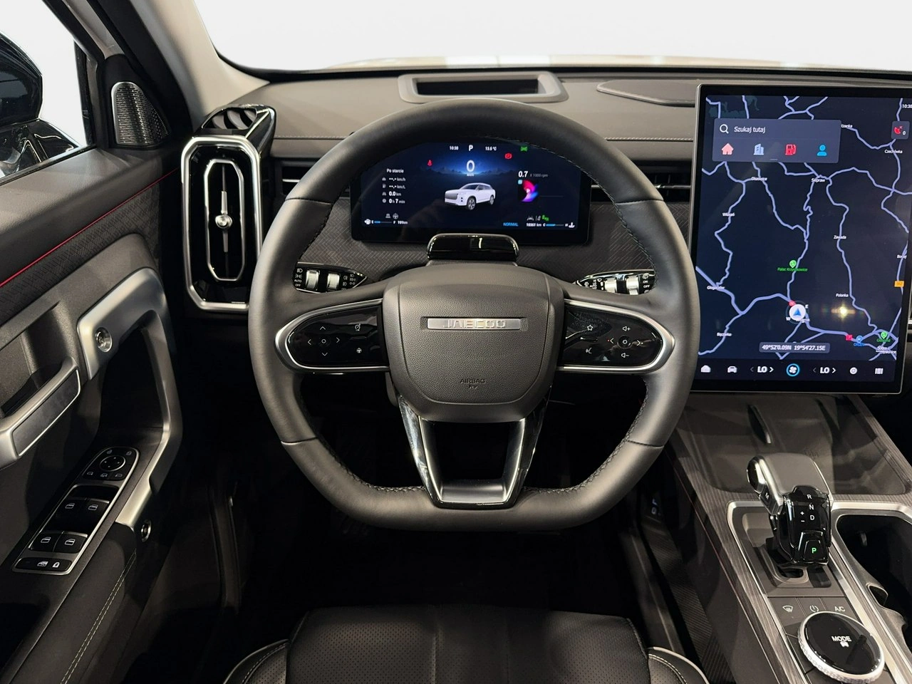 Jaecoo 7 - Zdjęcie 18