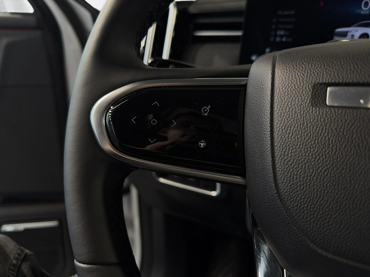 Jaecoo 7 - Zdjęcie 19