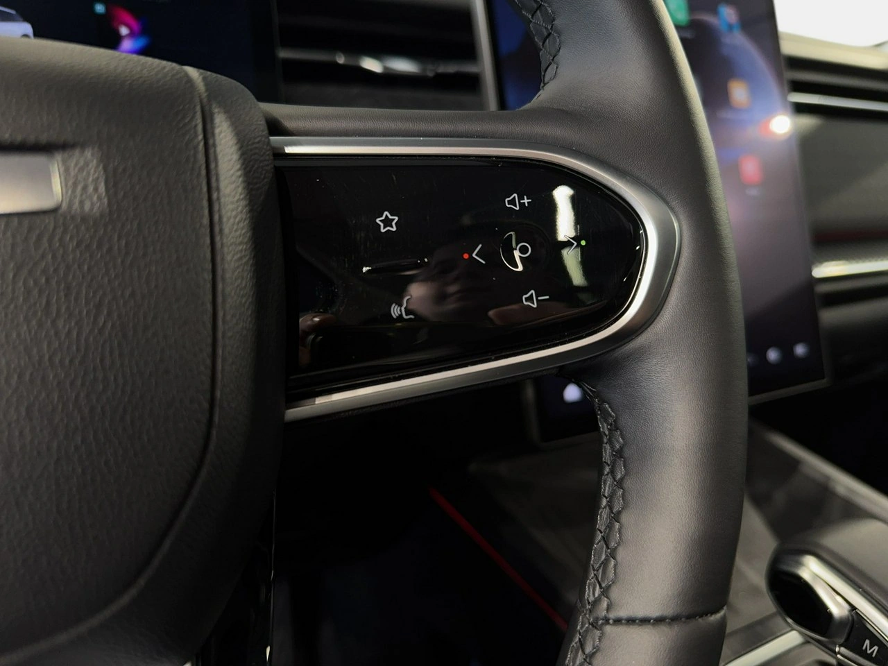 Jaecoo 7 - Zdjęcie 20