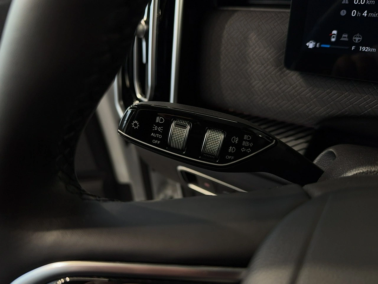 Jaecoo 7 - Zdjęcie 21