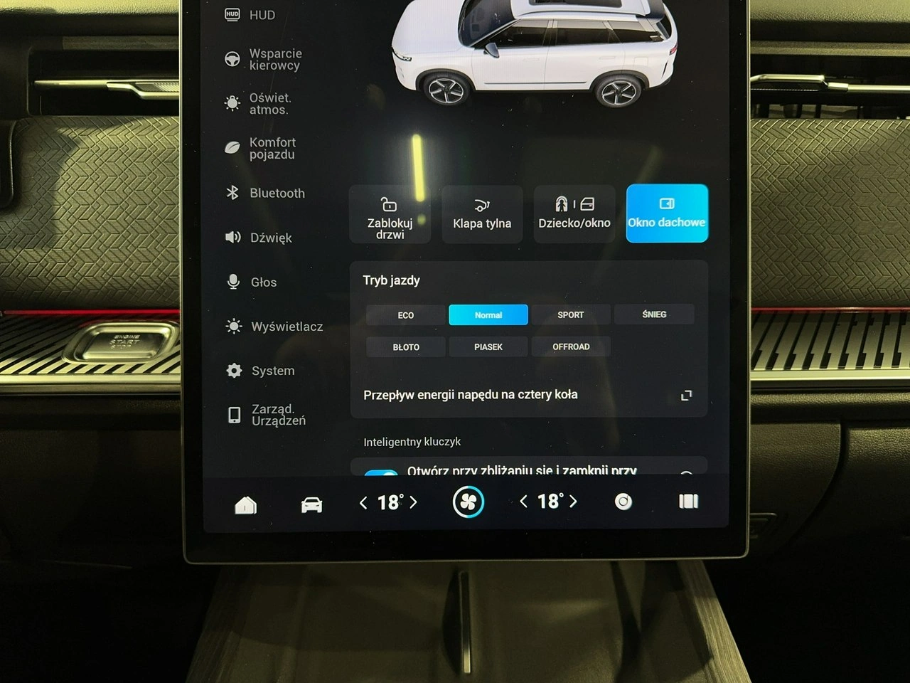 Jaecoo 7 - Zdjęcie 25