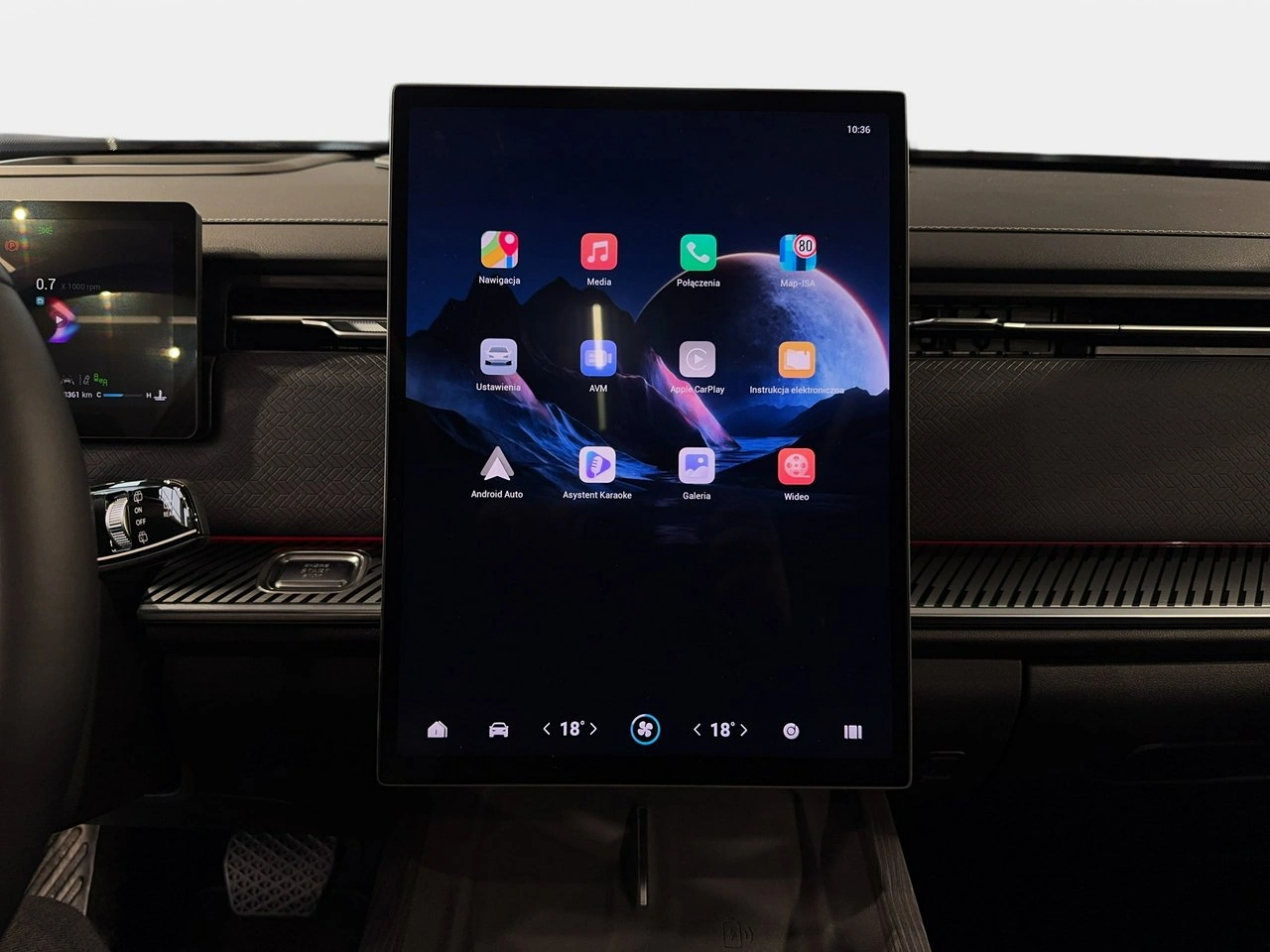 Jaecoo 7 - Zdjęcie 28