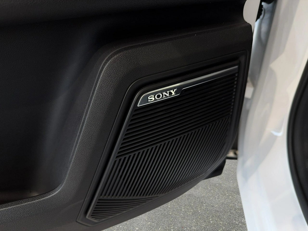 Jaecoo 7 - Zdjęcie 35