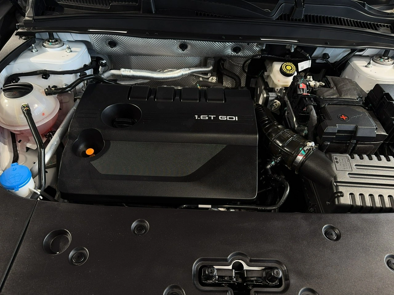 Jaecoo 7 - Zdjęcie 37