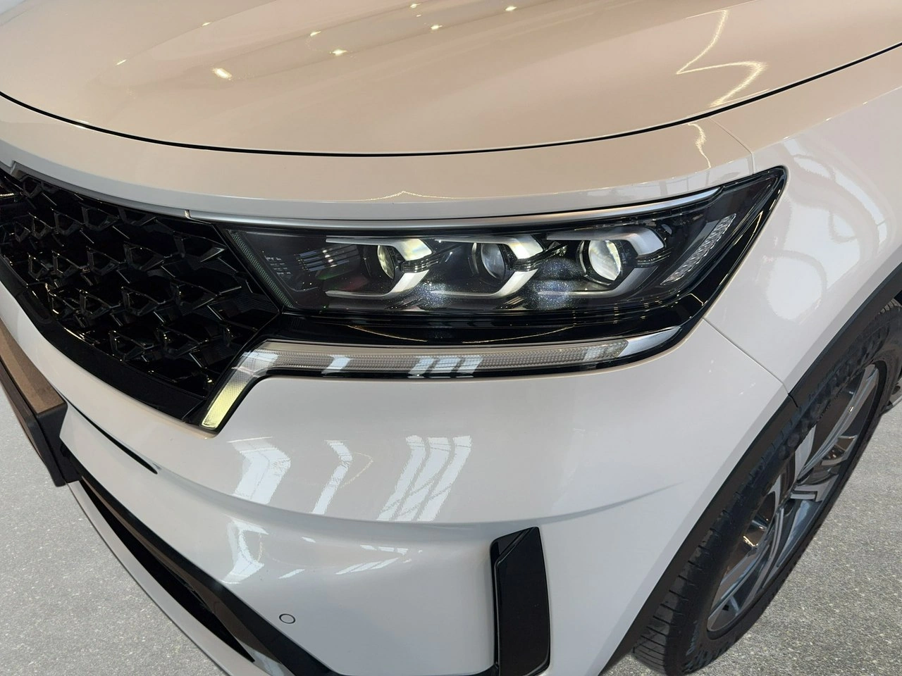 Kia Sorento - Zdjęcie 8