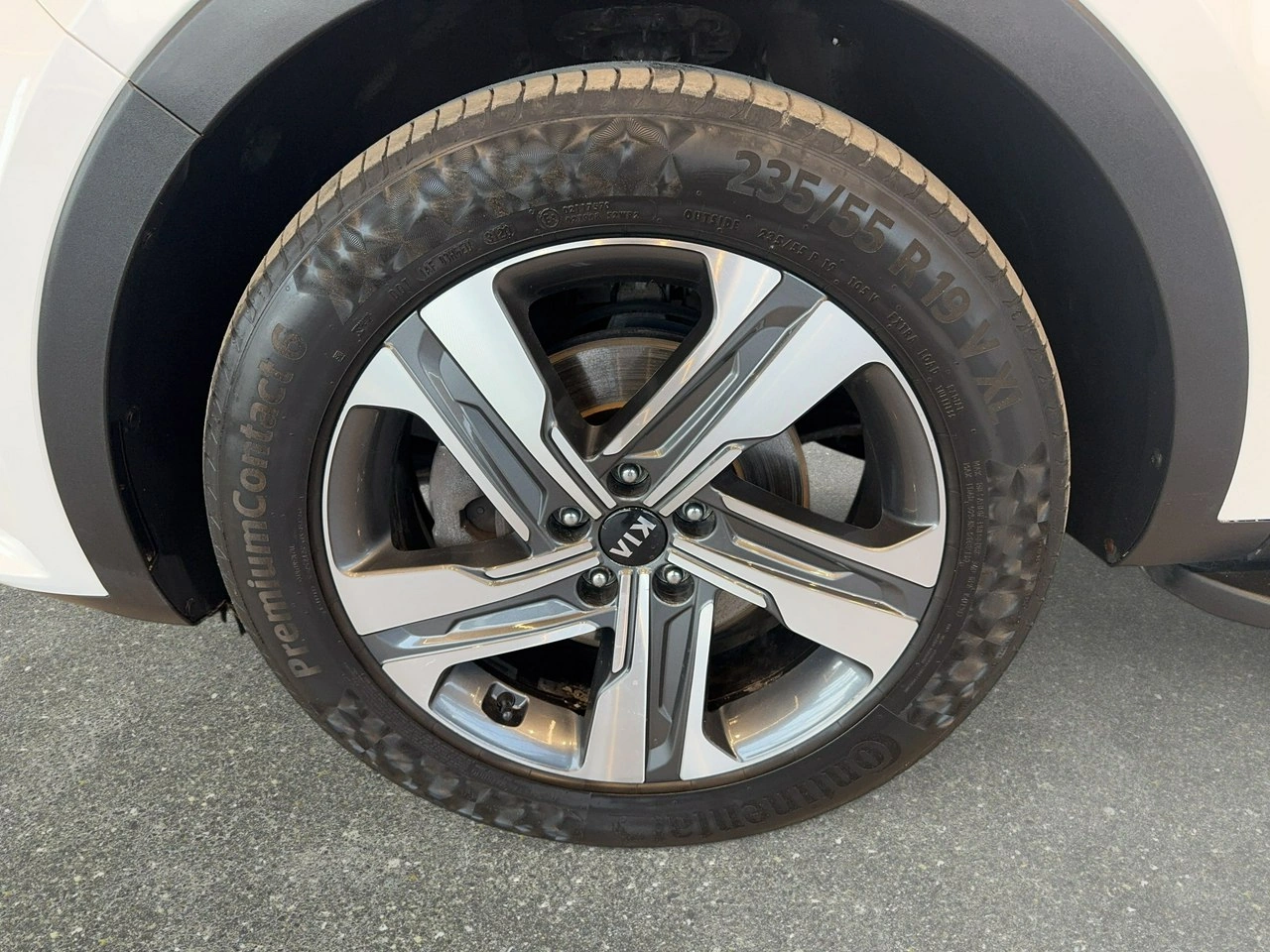 Kia Sorento - Zdjęcie 9