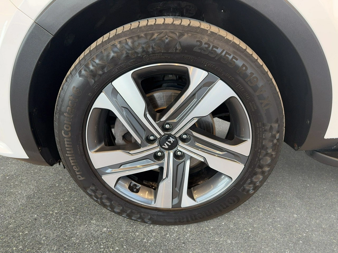 Kia Sorento - Zdjęcie 9