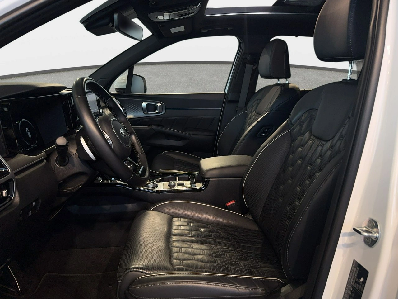 Kia Sorento - Zdjęcie 11