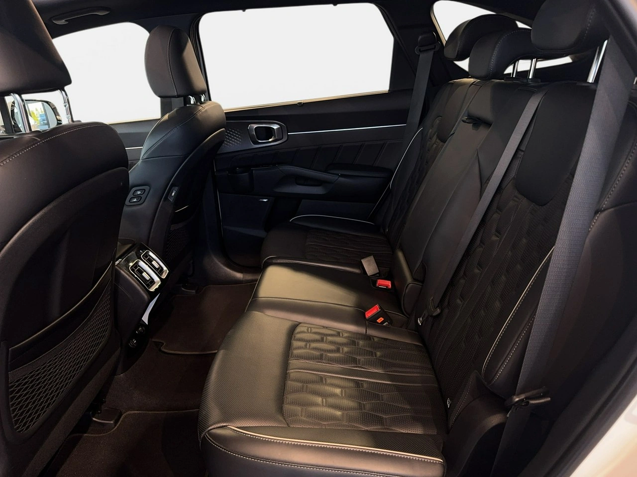 Kia Sorento - Zdjęcie 14