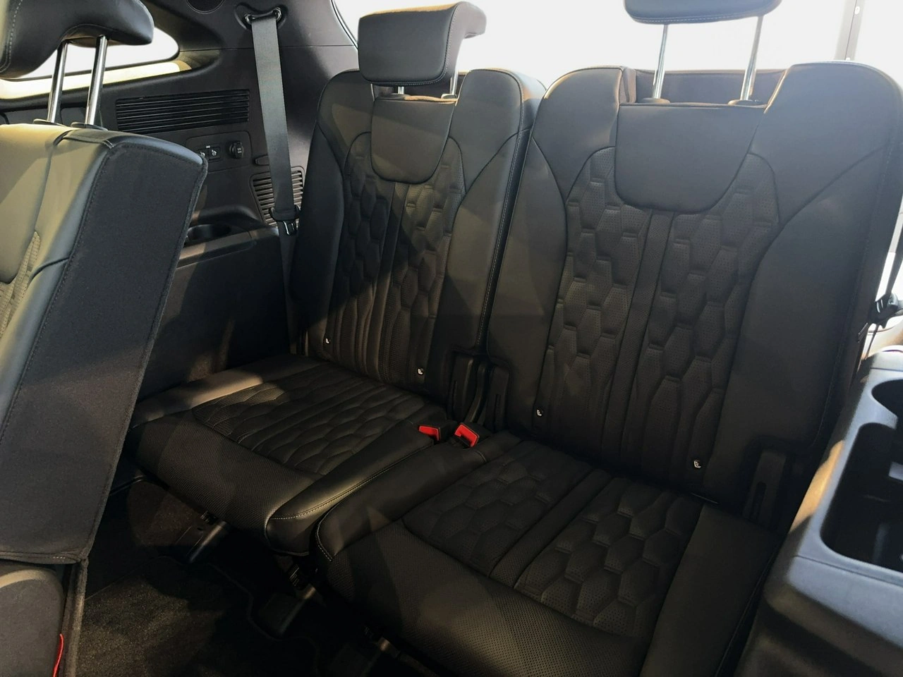 Kia Sorento - Zdjęcie 16
