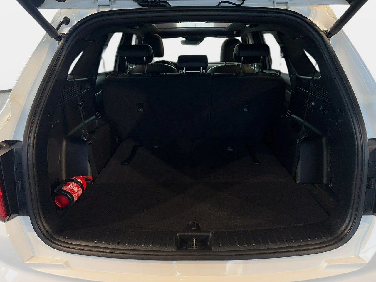 Kia Sorento - Zdjęcie 17