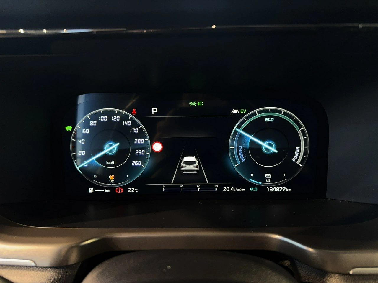 Kia Sorento - Zdjęcie 25