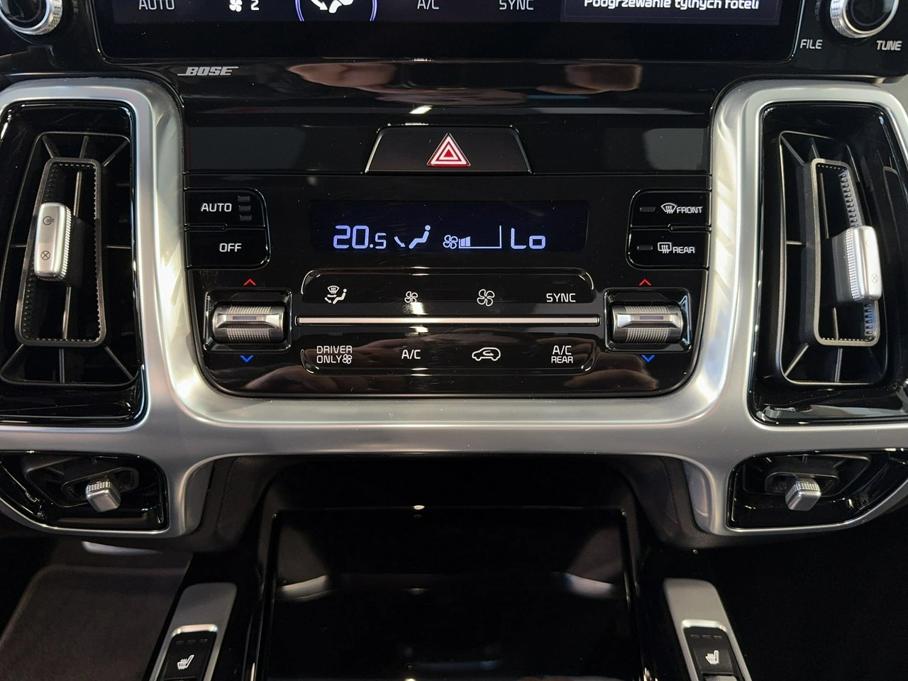 Kia Sorento - Zdjęcie 32