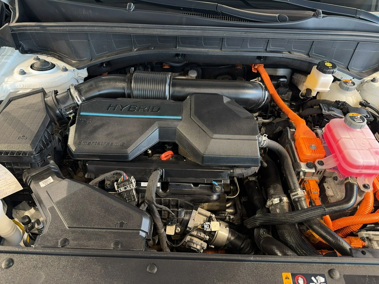 Kia Sorento - Zdjęcie 36