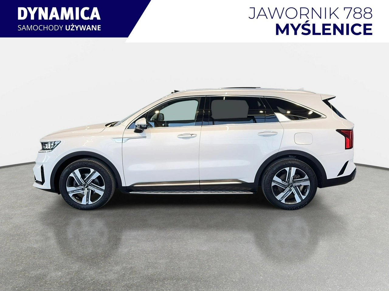 Kia Sorento - Zdjęcie 4