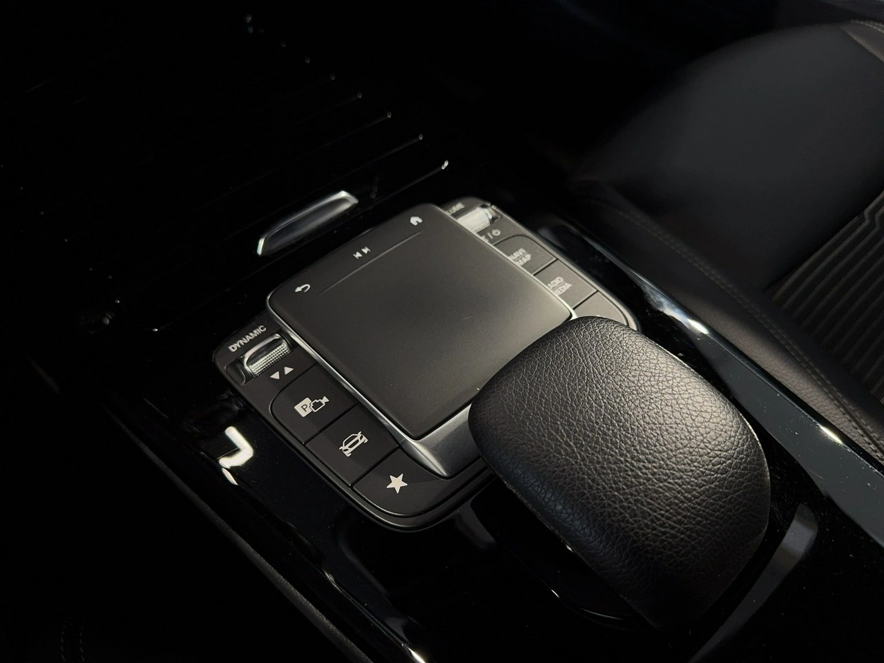 Mercedes A 200 - Zdjęcie 31