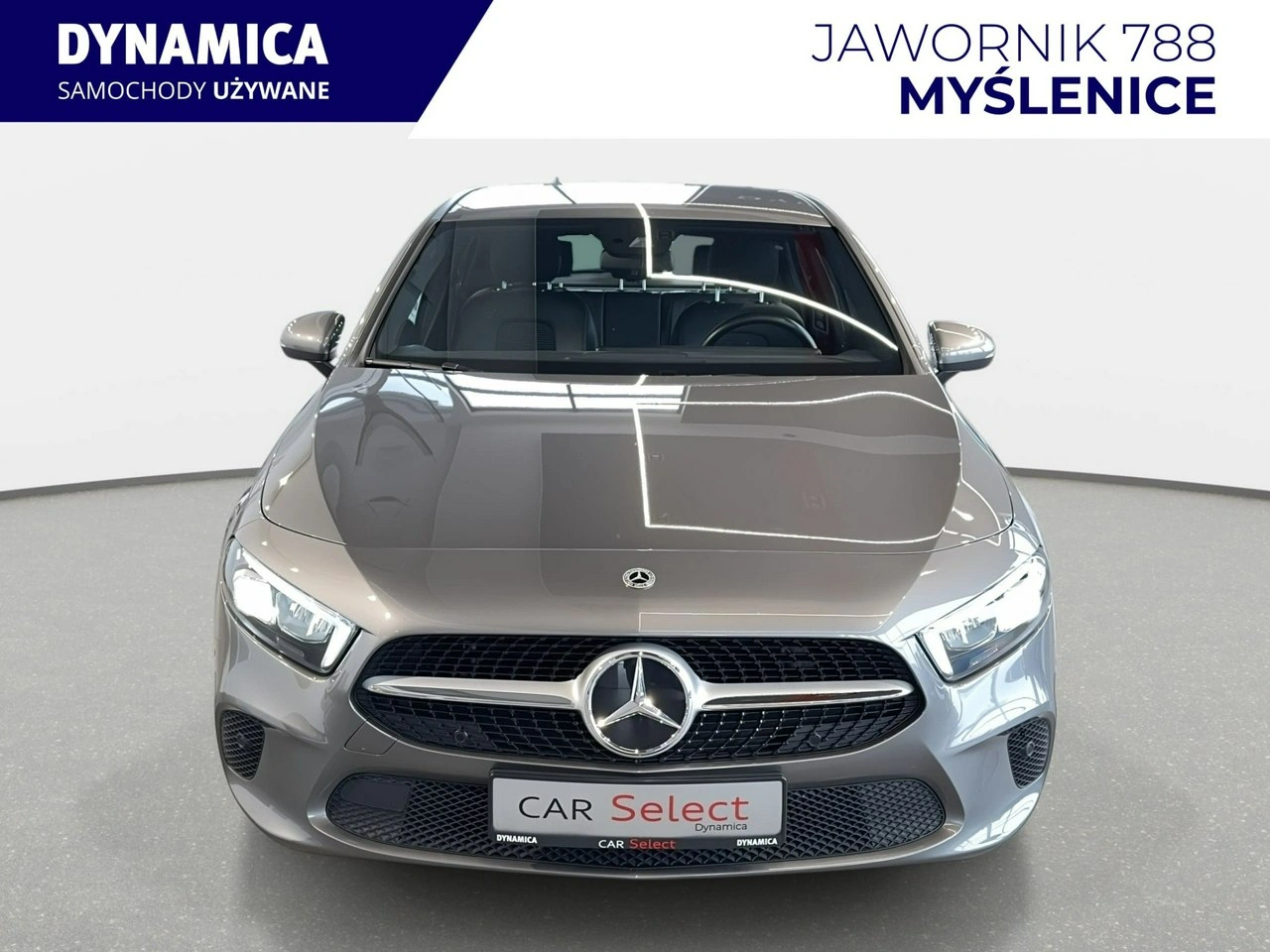 Mercedes A 200 - Zdjęcie 2