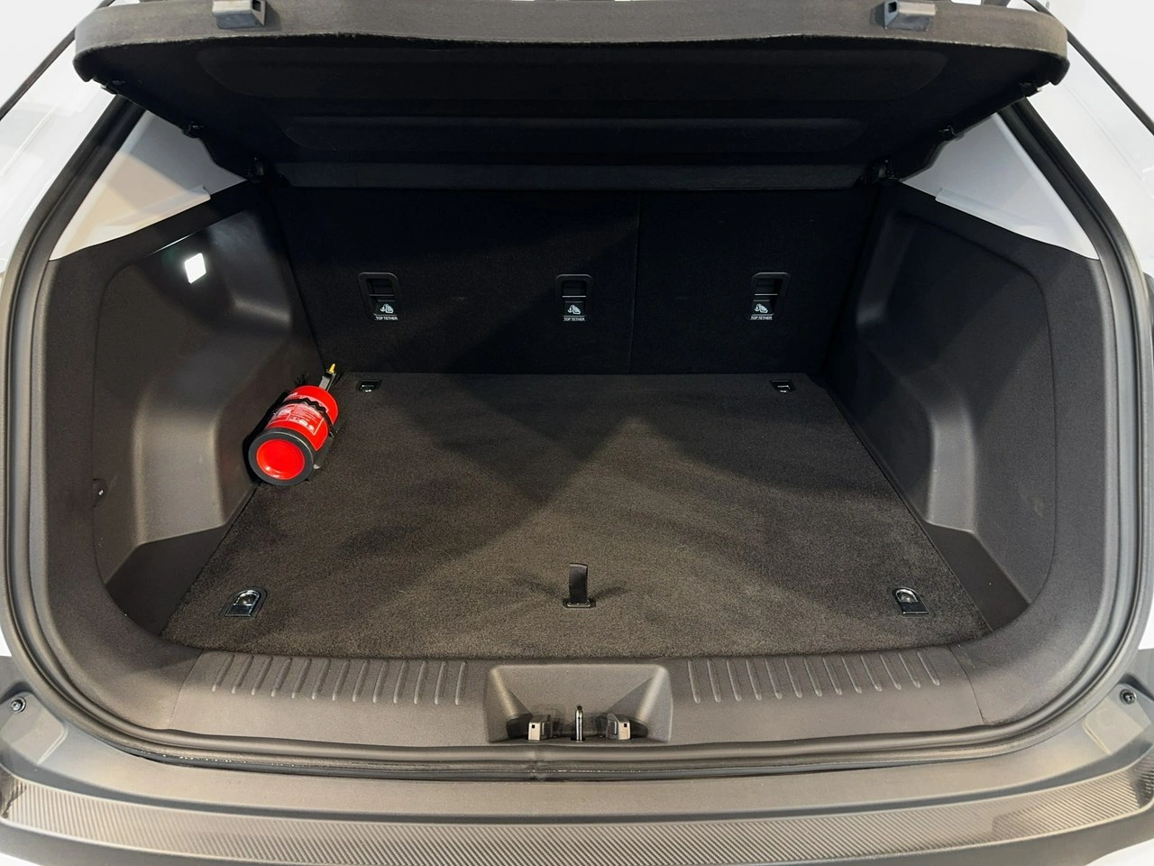 Omoda 5 - Zdjęcie 11