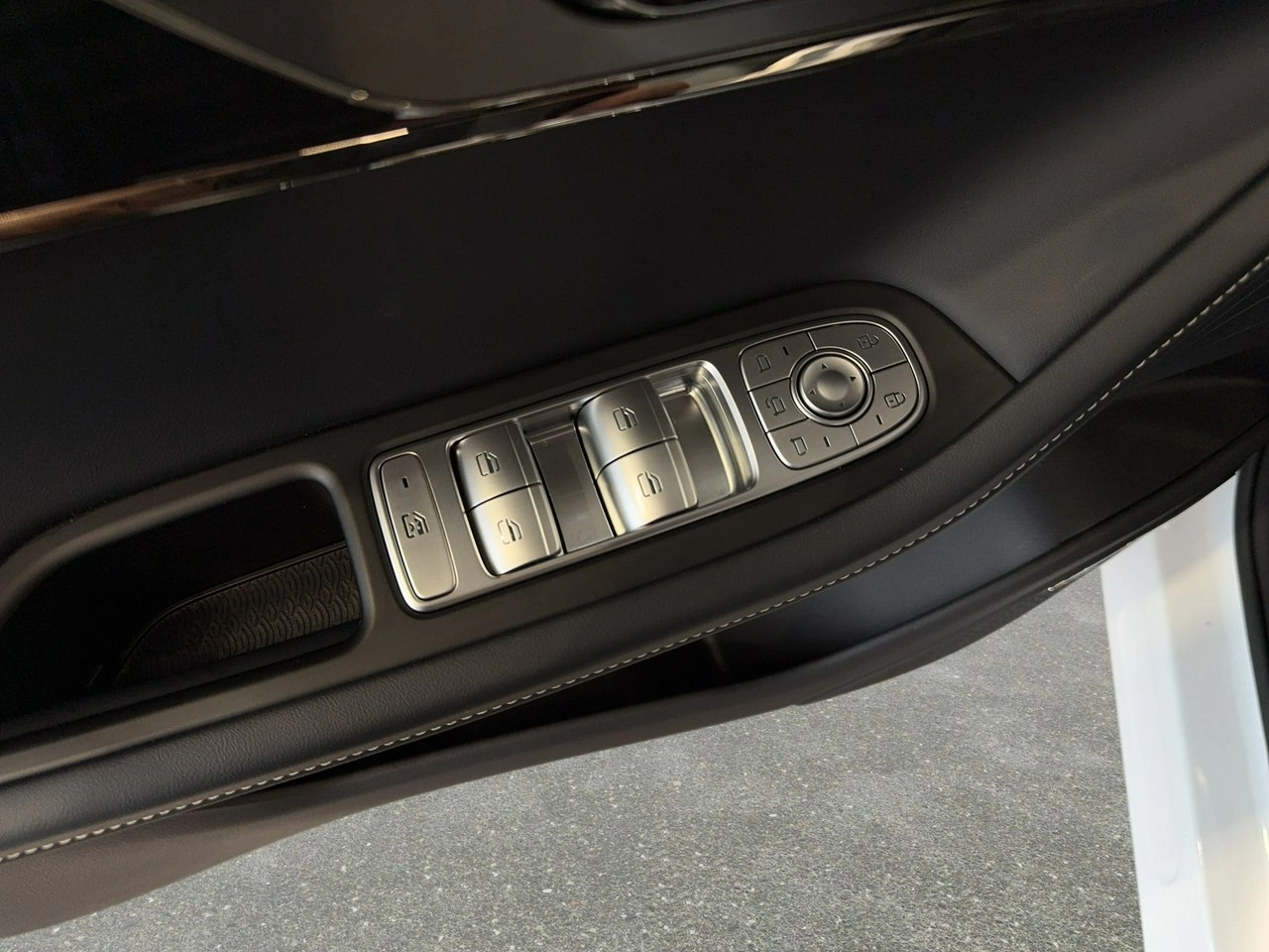 Omoda 5 - Zdjęcie 15