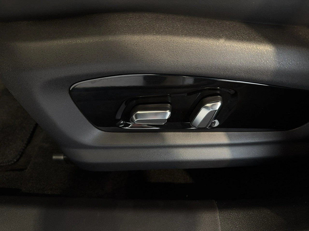 Omoda 5 - Zdjęcie 16