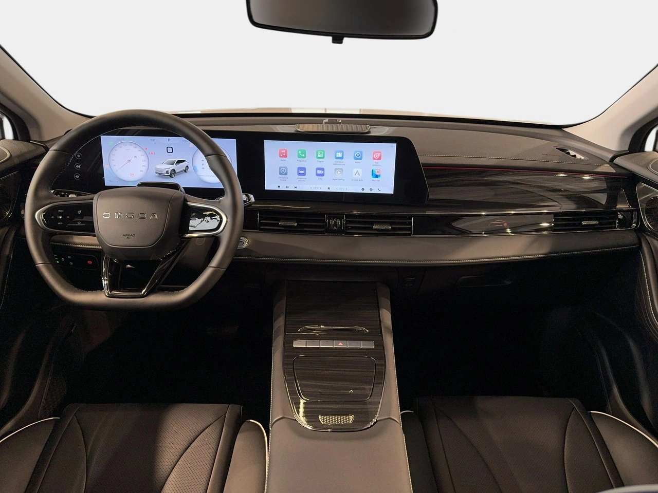 Omoda 5 - Zdjęcie 18