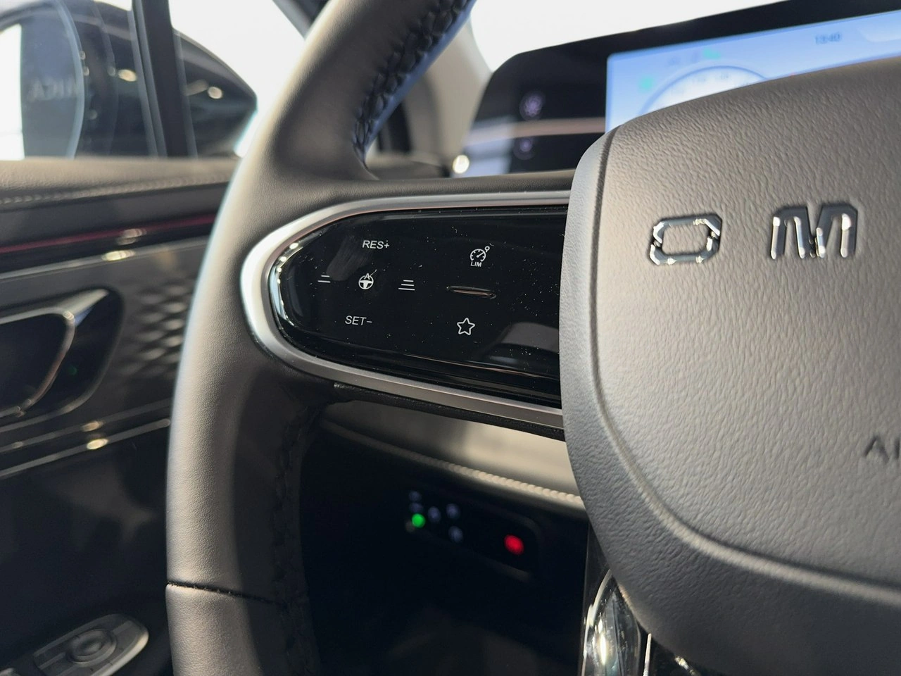 Omoda 5 - Zdjęcie 20